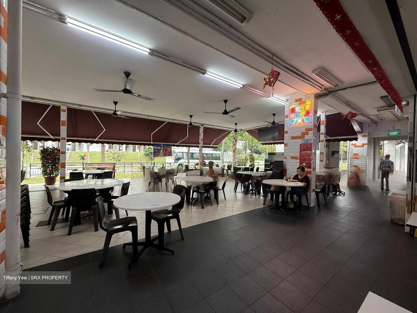 Bedok North Street 3 (D16), Retail #453732751
